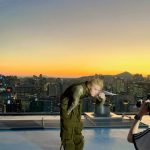 Ten Instagram -