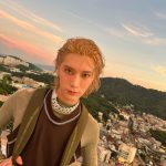 Ten Instagram -