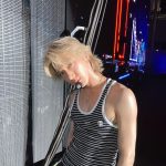 Ten Instagram -
