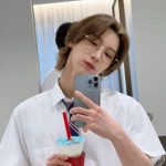 Ten Instagram -