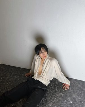 Ten Lee Instagram - 