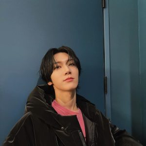 Ten Lee Instagram - MERRY CHRISTMAS 2023 🩷