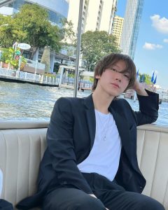 Ten Instagram -