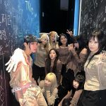 Ten Instagram - TEN TEAM ❤️‍🔥❤️‍🔥❤️‍🔥 WE BURN 🤣