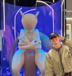 Ten Lee Instagram - 