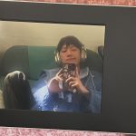 Ten Instagram -