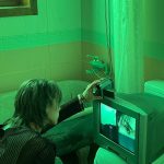 Ten Instagram -