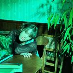 Ten Instagram -