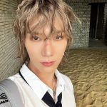 Ten Instagram - No one but you + invincible
