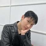 Ten Instagram - HAPPY MY 28th birthday thank you everyone for the celebration I’m surely grateful to have you guys with me. Love you please stay safe.