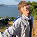 Ten Instagram - No one but you + invincible