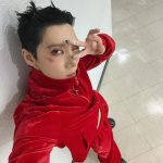 Ten Instagram -