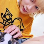 Ten Instagram -