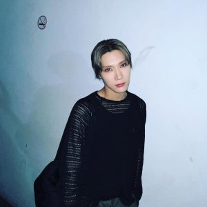 Ten Lee Instagram - 