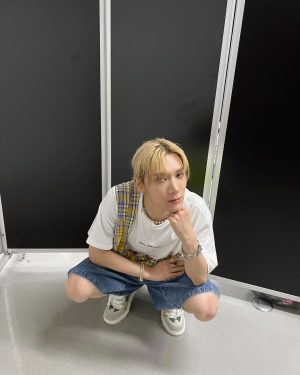 Ten Lee Instagram - Thank you Tokyo ❤️NCTnation