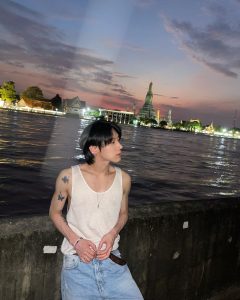 Ten Instagram -