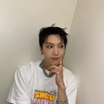 Ten Instagram – SMTOWN D-1