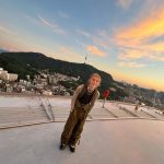 Ten Instagram -