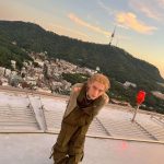 Ten Instagram -