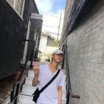 Ten Instagram - Becoming a sunflower at the beach- 10