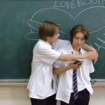 Ten Instagram -