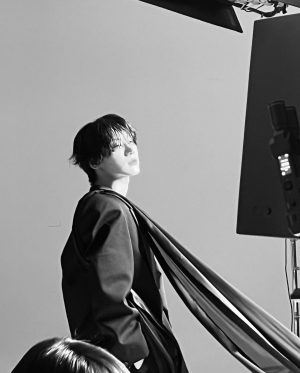 Ten Lee Instagram - 