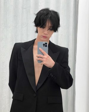 Ten Lee Instagram - 