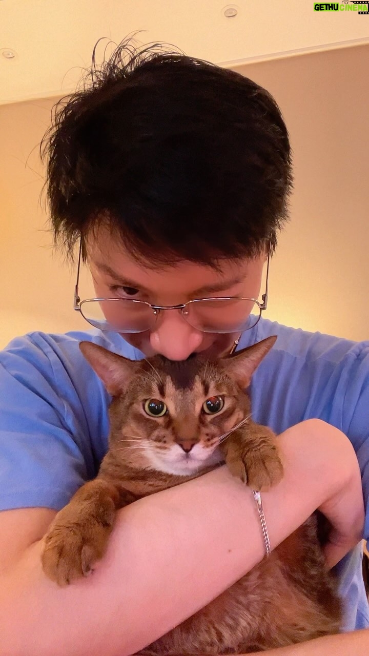 Ten Instagram - HAPPY VALENTINE WITH LEON #liewithyouchallenge #TEN
