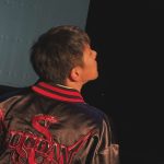 Ten Instagram -