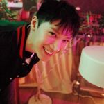 Ten Instagram -