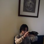 Ten Instagram -