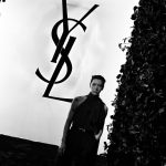 Ten Instagram - @ysl