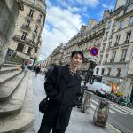 Ten Instagram -