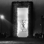 Ten Instagram - @ysl