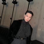 Ten Instagram - @ysl