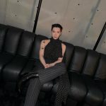Ten Instagram - @ysl