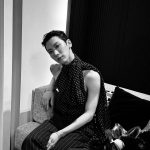 Ten Instagram - @ysl