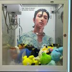 Ten Instagram -