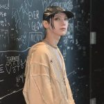 Ten Instagram -
