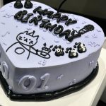 Ten Instagram - HAPPY MY 28th birthday thank you everyone for the celebration I’m surely grateful to have you guys with me. Love you please stay safe.