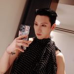 Ten Instagram - @ysl
