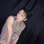 Ten Instagram - D-2 SMTOWN 2024