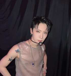 Ten Instagram - D-2 SMTOWN 2024