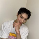 Ten Instagram – SMTOWN D-1
