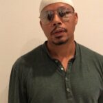 Terrence Howard Instagram – Look here Mayne… #terrencehoward @theshaderoom #mayne