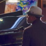 Terrence Howard Instagram – I’m BACK… see you on tonight’s episode. #Empire