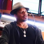 Terrence Howard Instagram – It’s about that time again… #empirewednesday