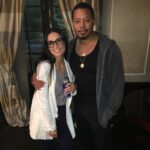 Terrence Howard Instagram – It’s #empirewednesday baby! Catch me and my girl Demi on tonight’s episode. #Empire