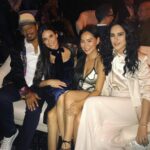 Terrence Howard Instagram – A glorious night…and a stunning event.🍸 @empirefox @laperlalingerie One World Trade Center