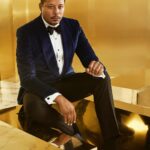 Terrence Howard Instagram – Who’s joining me tonight? Empire and Star new times 8/7c tonight.